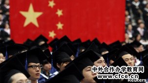 “国内留学”的产生与学生们的迫切需要是密不可分的