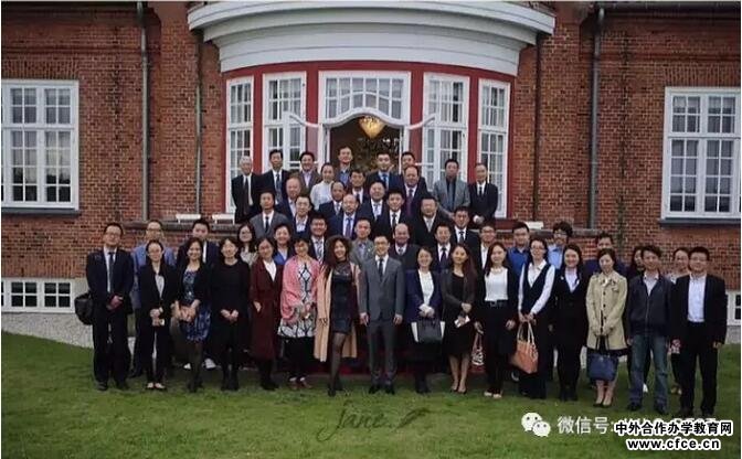 邓祉光|莱姆顿学院,梦开始的地方
